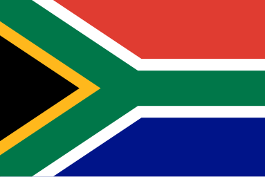 Pilsonība: South Africa